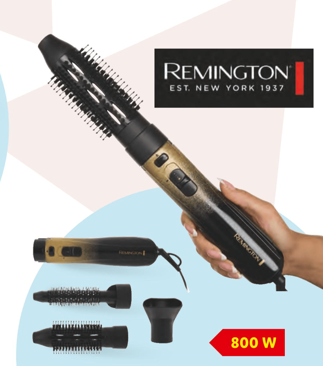 Remington® Stilizator za kosu