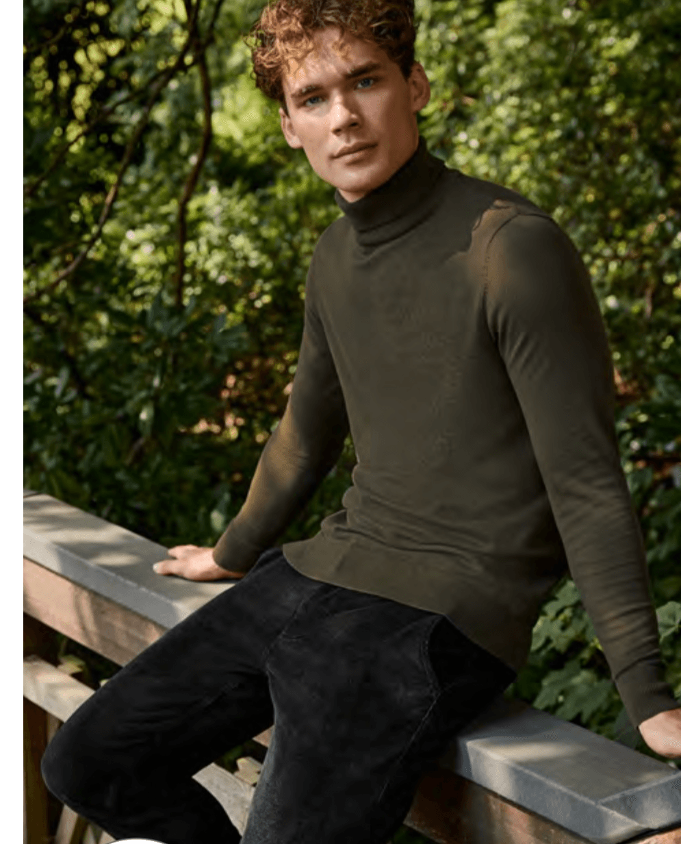 Esmara MEN Dolčevita