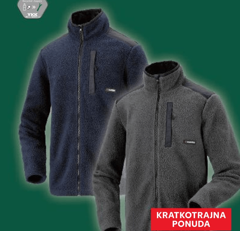 PARKSIDE® Muška radna jakna komad