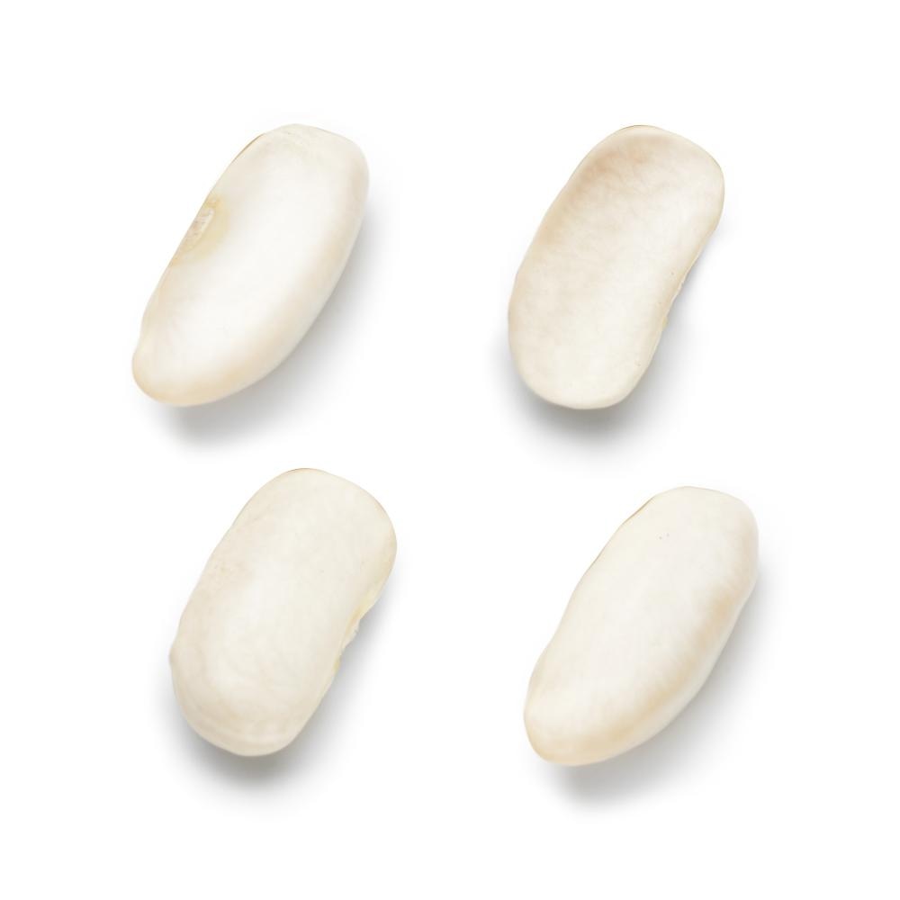 Grah bijeli za kg - Akcija u trgovini Eurospin