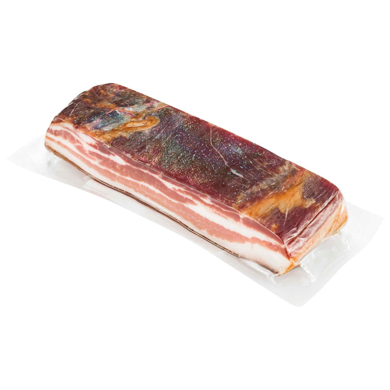 Buretić Istarska panceta cca 250g