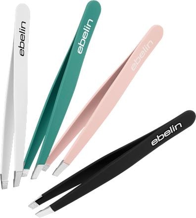 ebelin pinceta - Akcija u trgovini Dm