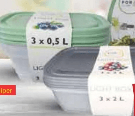 Odabrani asortiman FOR A SIMPLE LIFE - Akcija u trgovini Ribola