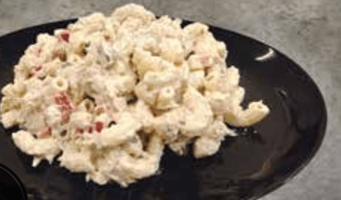 Salata od tune - Akcija u trgovini KTC