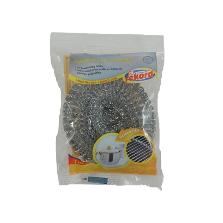 Žica inox 2 kom - Akcija u trgovini NTL