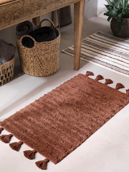 SVARTE kupaonski tepih 50x80 cm