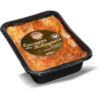 Lazanje Bolognese 400 g