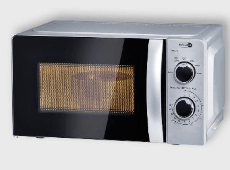 Mikrovalna pećnica SWITCH ON - Akcija u trgovini Kaufland