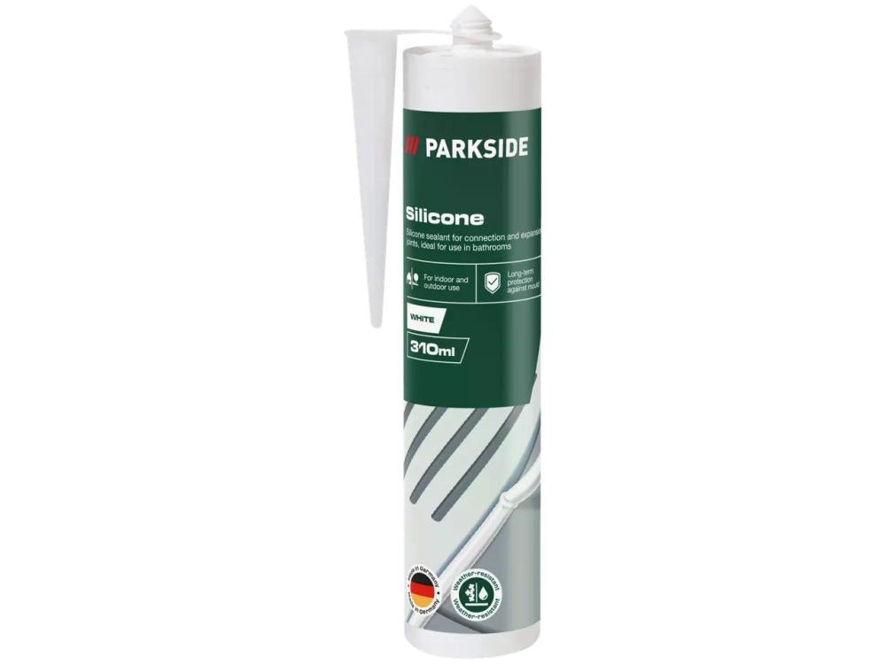 PARKSIDE® Silikon ili ljepilo za montažu 310 ml ili 450 g - Akcija u trgovini Kaufland