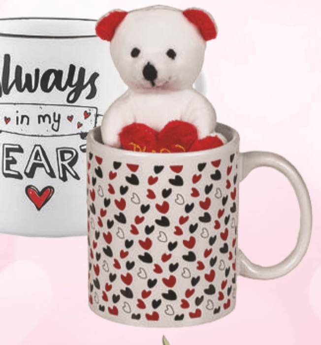 Šalica 1 kom - Akcija u trgovini Tommy