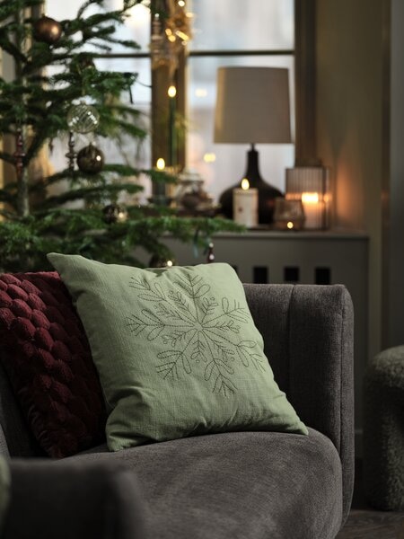 PETALIT jastučnica 50x50 cm