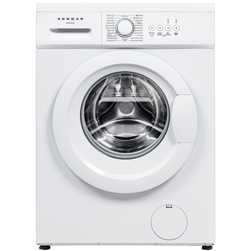 Perilica rublja PR105ME04 Končar