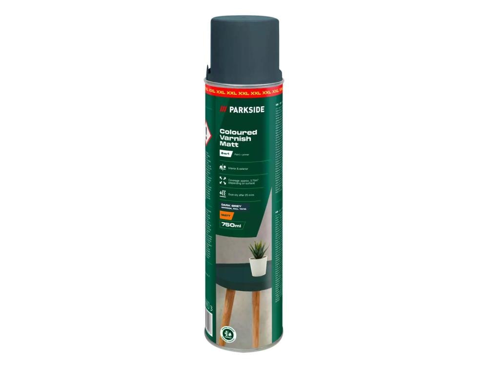 Parkside® Lak u boji cca 750 ml