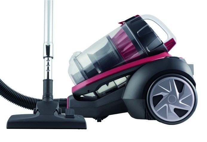 Usisavač Simpex Zyklon 21665 1 kom - Akcija u trgovini Spar