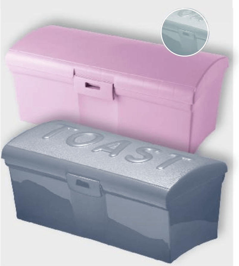 Kutija za tost - Akcija u trgovini Kaufland