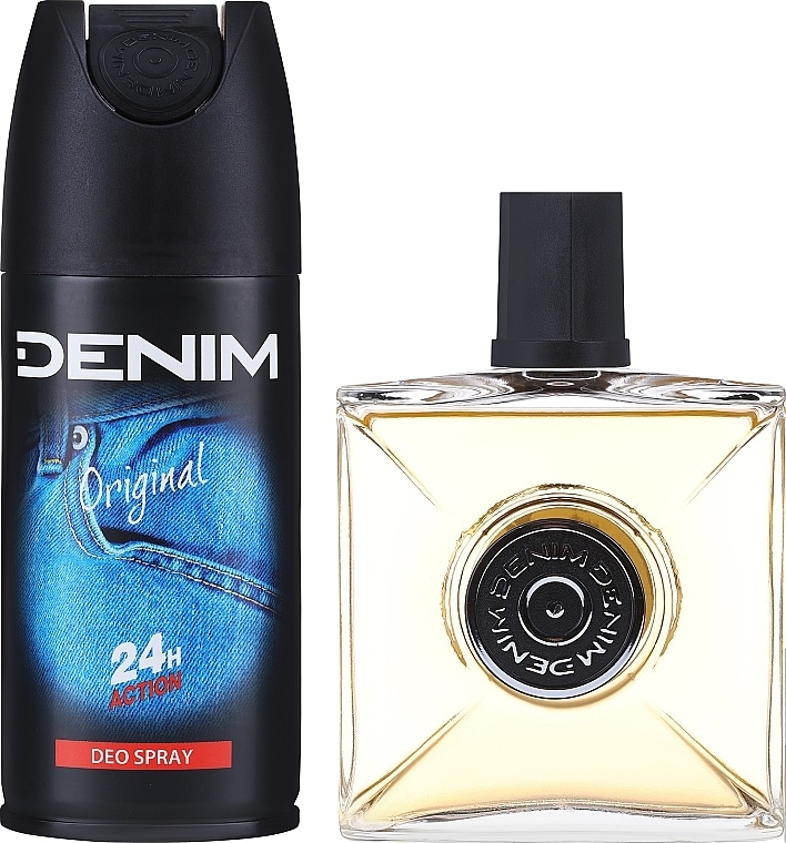 Denim dezodorans ili losion nakon brijanja 150 ml ili 100 ml