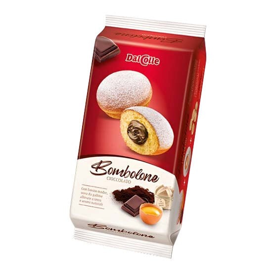 DAL COLLE Krafna 210 g - Akcija u trgovini Plodine