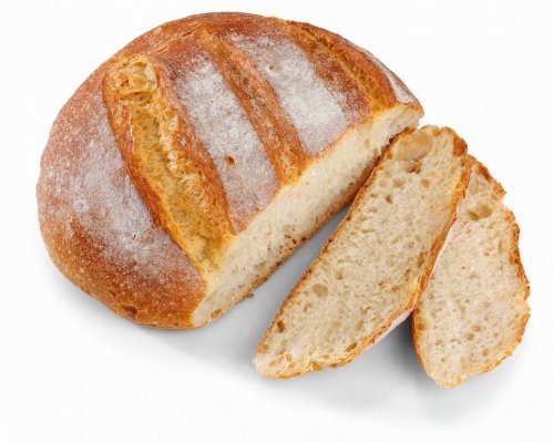 Pogača Slavonska 450 g - Akcija u trgovini Spar