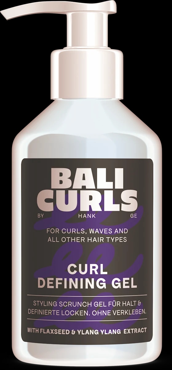 Bali Curls gel za definiranje kovrča 150 ml - Akcija u trgovini Dm