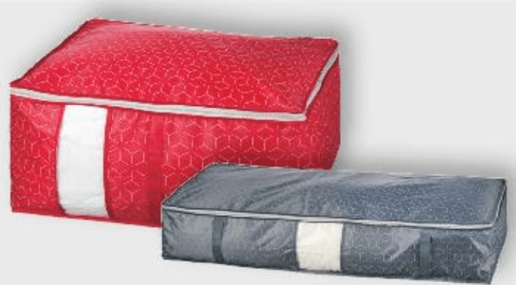 Zaštitna navlaka za odjeću - Akcija u trgovini Kaufland