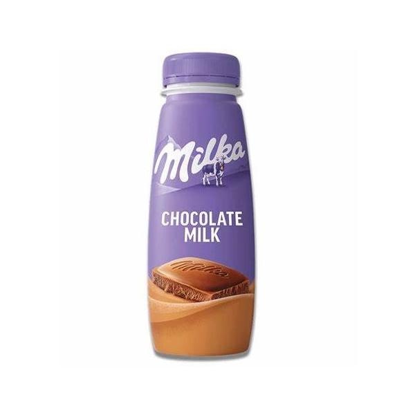 Milka Mliječni napitak 250 ml