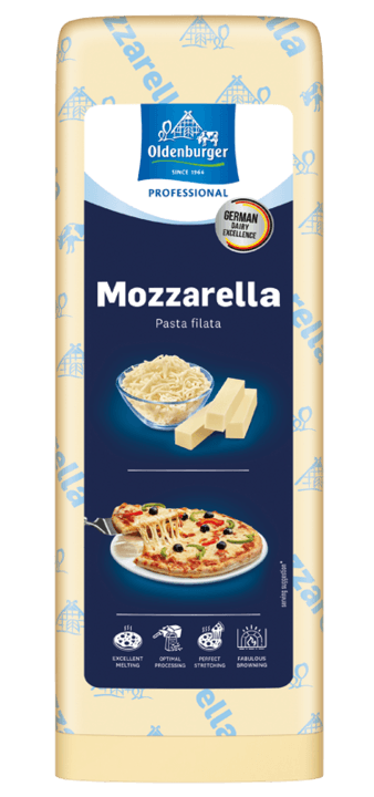 Sir Mozzarella - Akcija u trgovini KTC