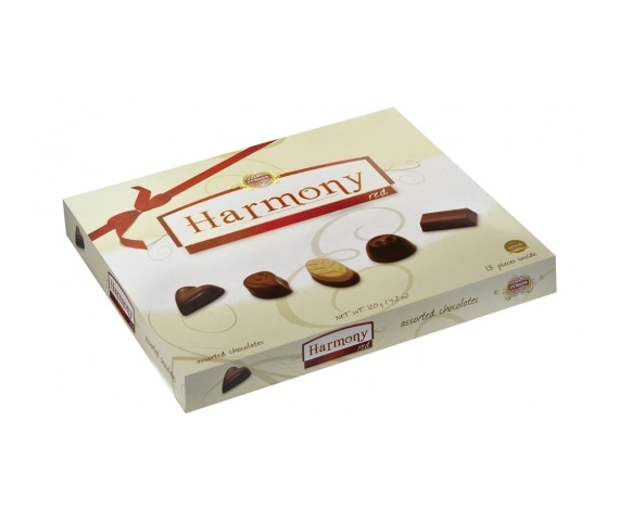 Bombonijera Harmony 120 g - Akcija u trgovini Boso