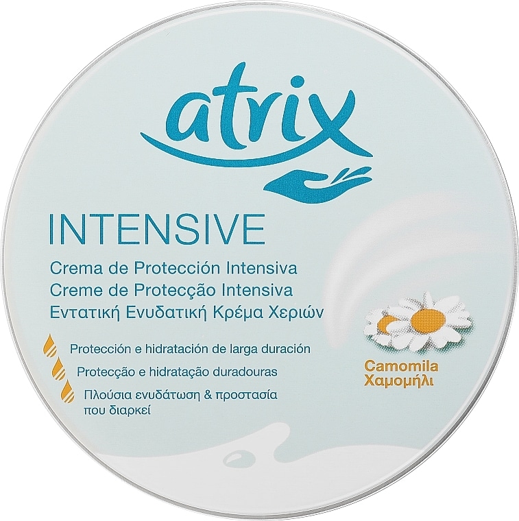 Krema Atrix Kamilica 150 ml