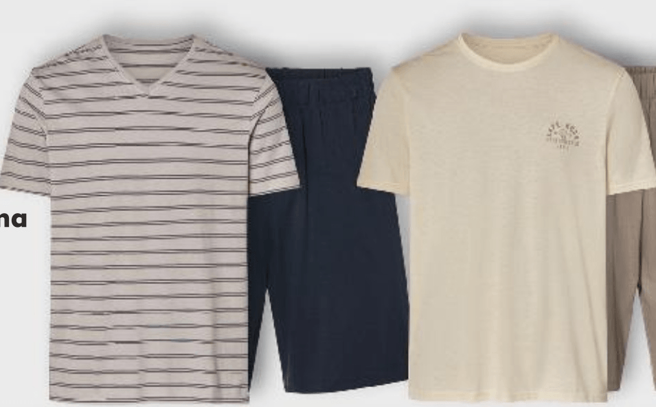 TOWN LAND Muška pidžama