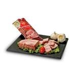 Bokun gušta Hamburger 350 g