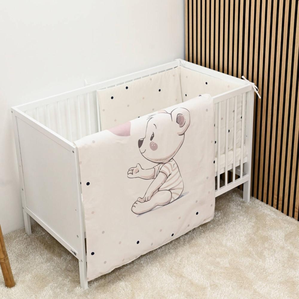 Komplet za spavanje 8u1