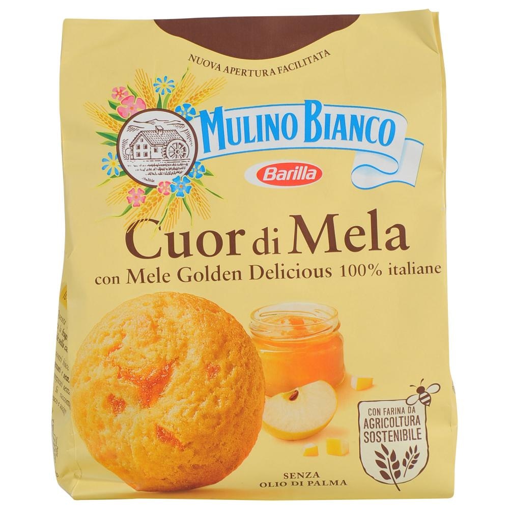 Cuor di Mela Mulino Bianco 300g - Akcija u trgovini Vrutak