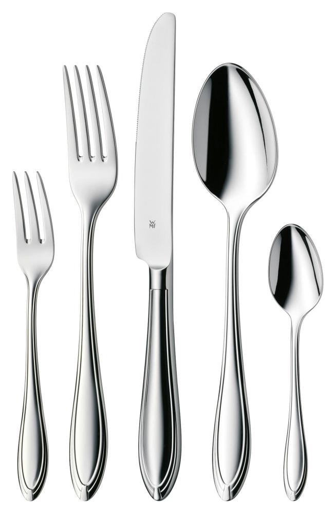 Pribor za jelo 4/1 - Akcija u trgovini Lesnina