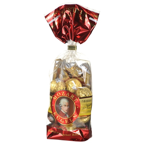 Bombonijere Mozart - Akcija u trgovini Spar