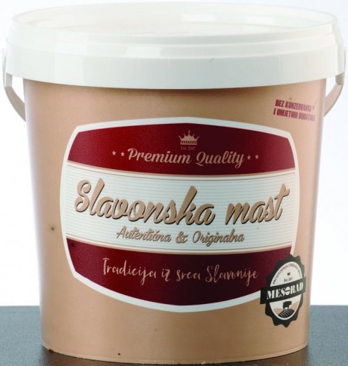 Slavonska mast