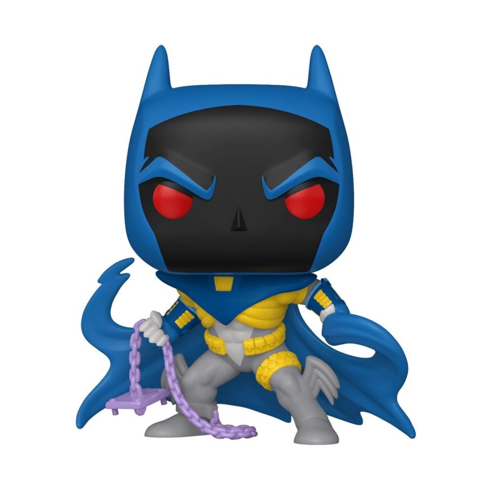 Funko Pop! Knightfall Batman