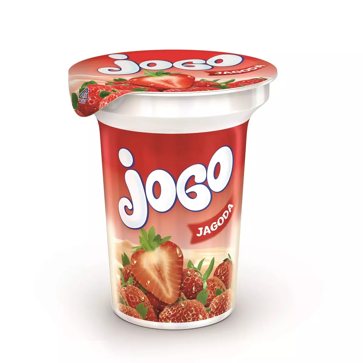 Jogurt voćni 150 g