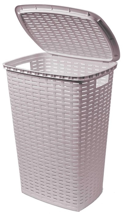 Košara za rublje 53 l - Akcija u trgovini Kaufland