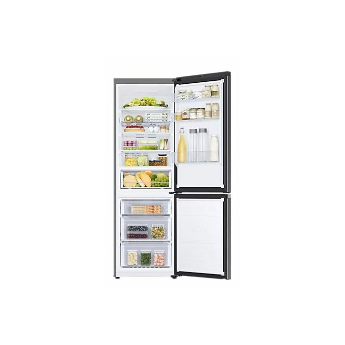 Hladnjak Samsung RB34C602EB1/EF - crni - Akcija u trgovini Centar Tehnike