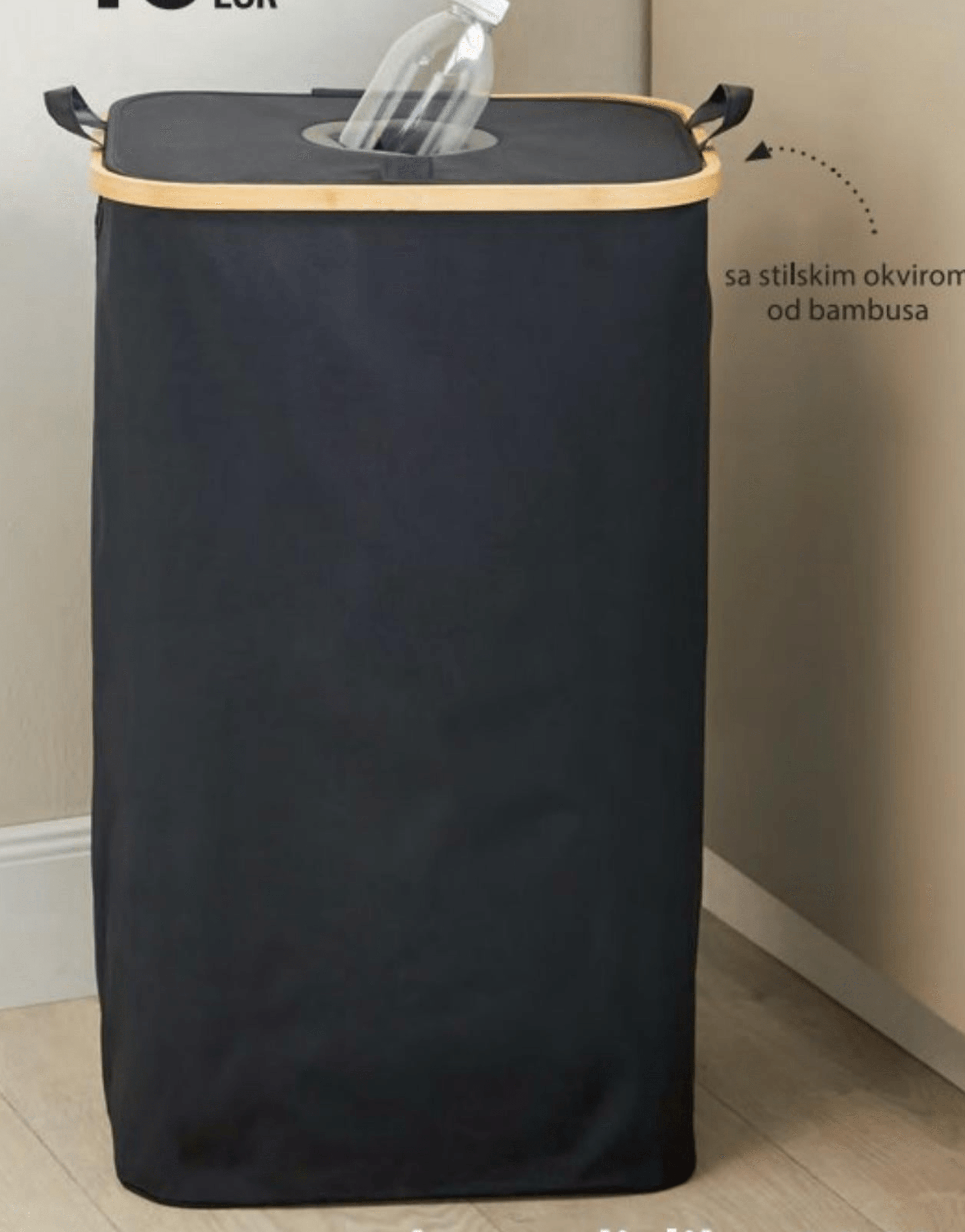 Spremnik za sakupljanje - Akcija u trgovini NKD