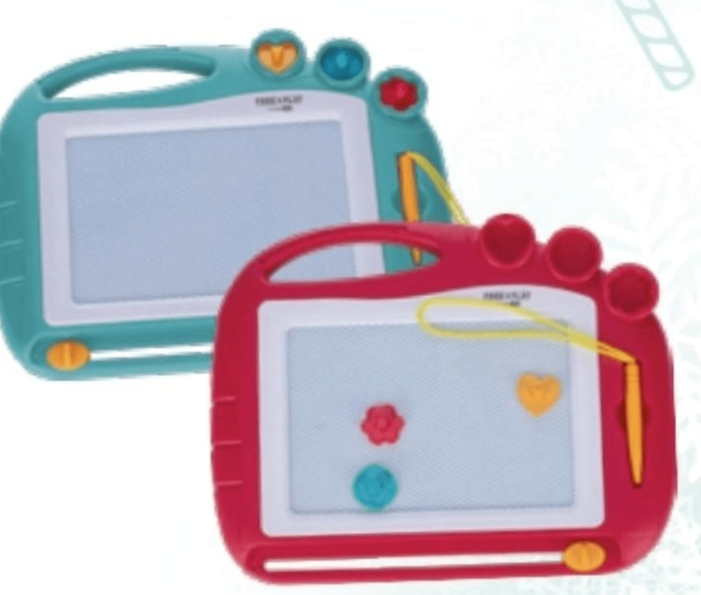 Mala magnetna ploča