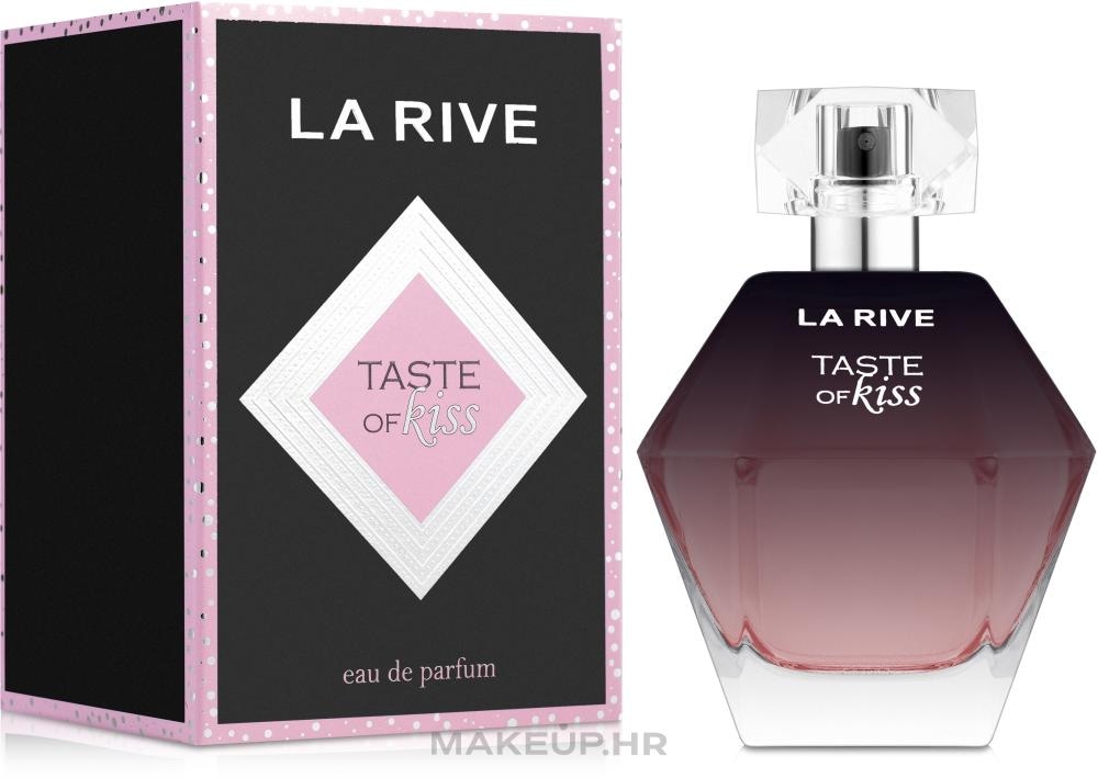 Parfemska voda La Rive Taste of Kiss 100 ml - Akcija u trgovini KTC