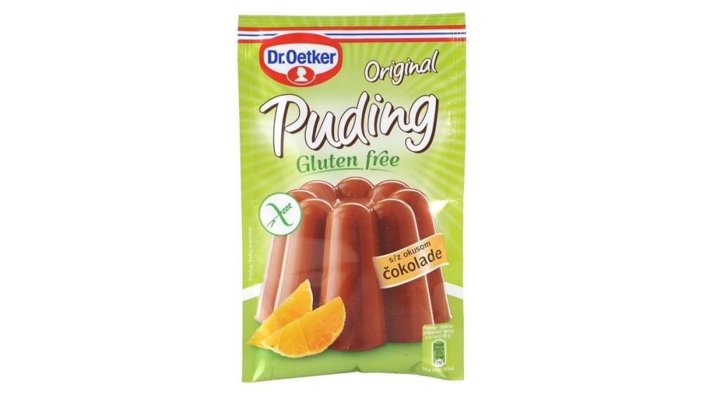 Dr.Oetker Mješavina za puding