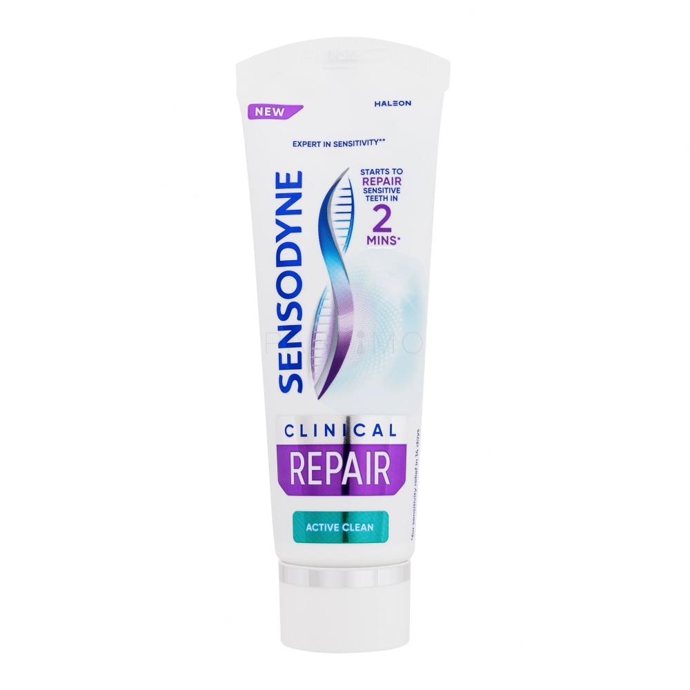 Sensodyne pasta za zube Clinical Repair 75 ml - Akcija u trgovini Dm