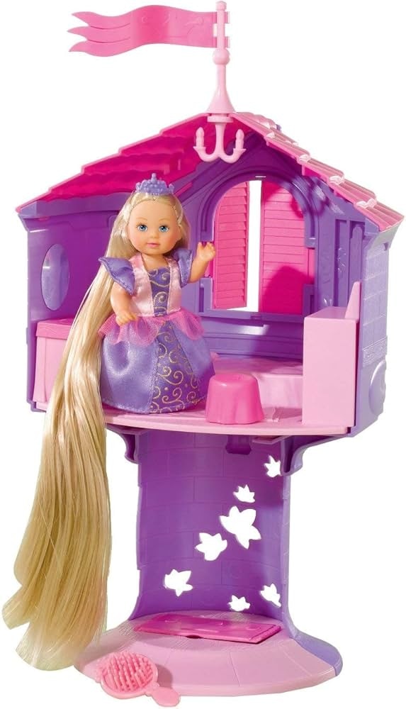 EVI LOVE MATOVILKIN TORANJ