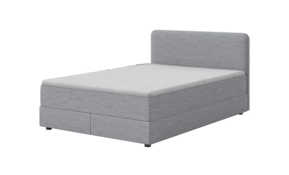 Ivona francuski krevet 90 x 200 cm