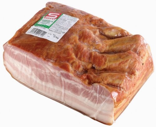 Hamburger Special S-Budget 1 kg - Akcija u trgovini Spar