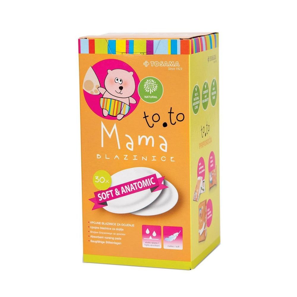 Tosama to.to Mama Blazinice