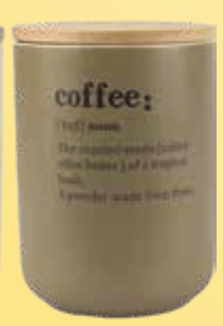 Doza s poklopcem - Akcija u trgovini KTC