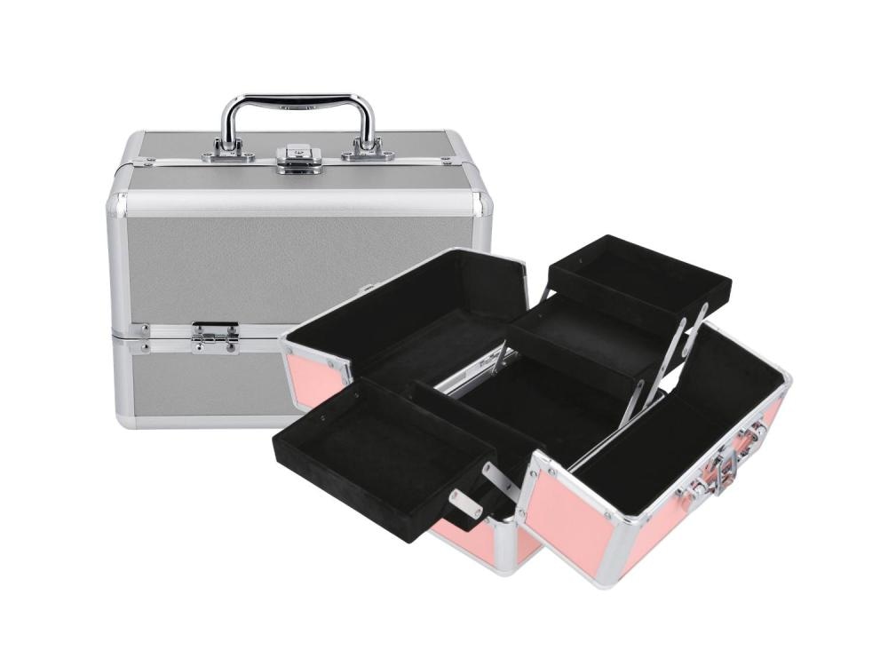 Kozmetički kovčeg Komad - Akcija u trgovini Lidl